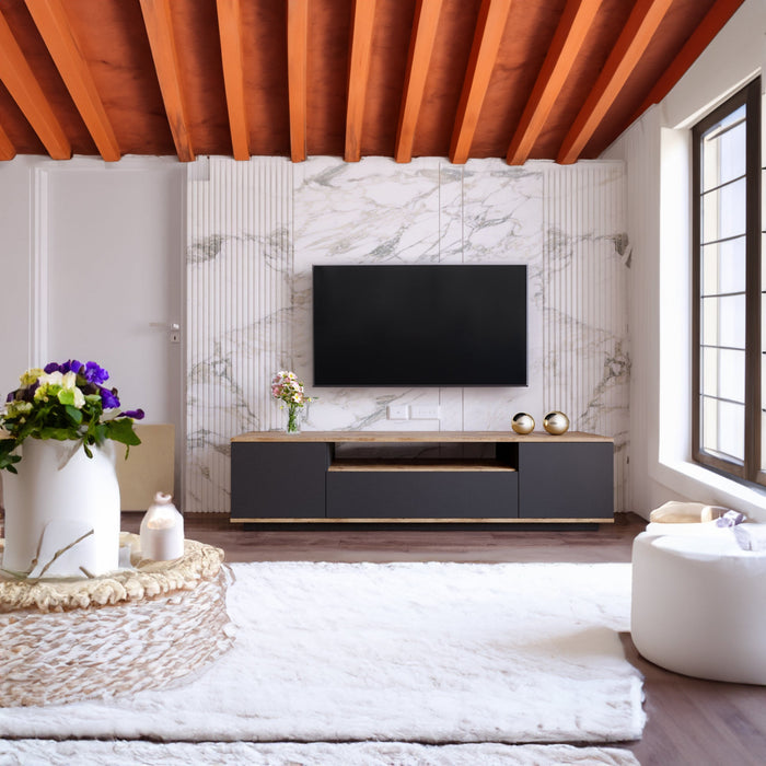 Austion TV Stand for TVs up to 49"