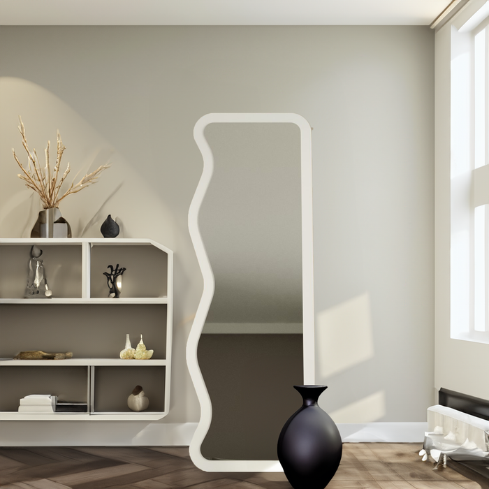 Emily Full Length Accent Wall Mirror