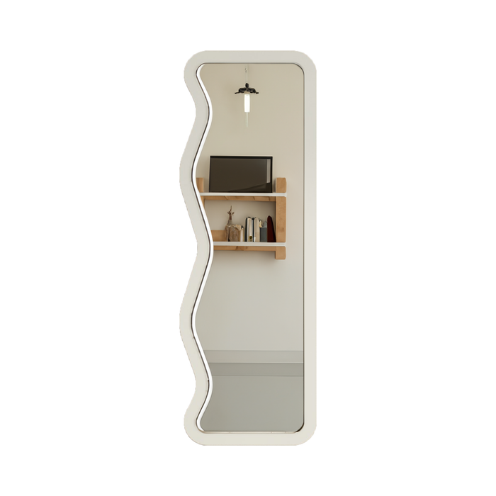 Emily Full Length Accent Wall Mirror