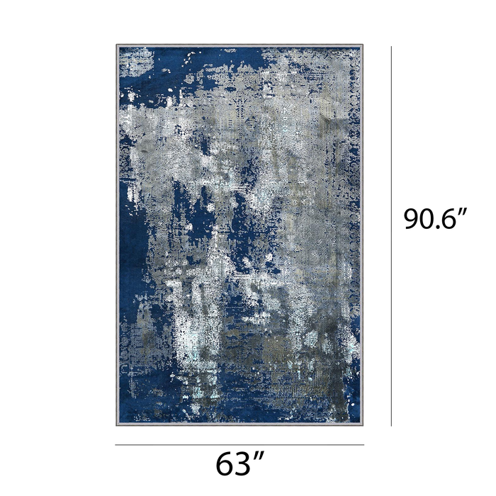 Denver Rectangle 63'' x 91'' Rug