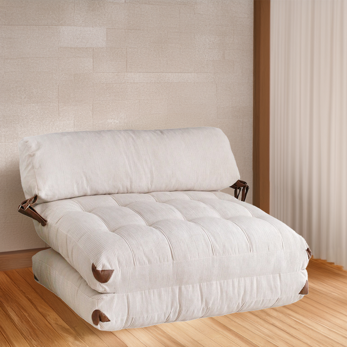 2-Seat Sleeper Sofa