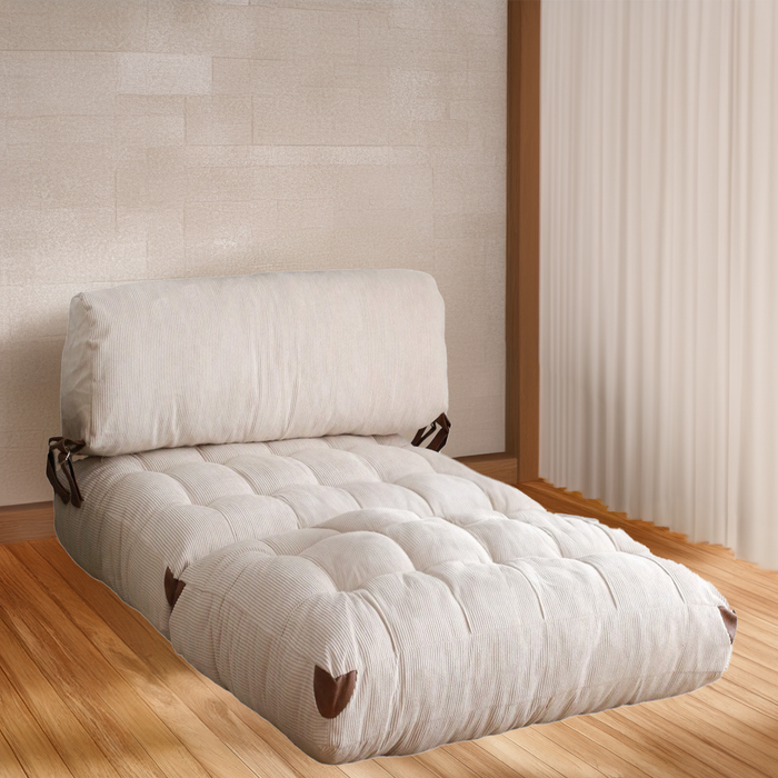 2-Seat Sleeper Sofa