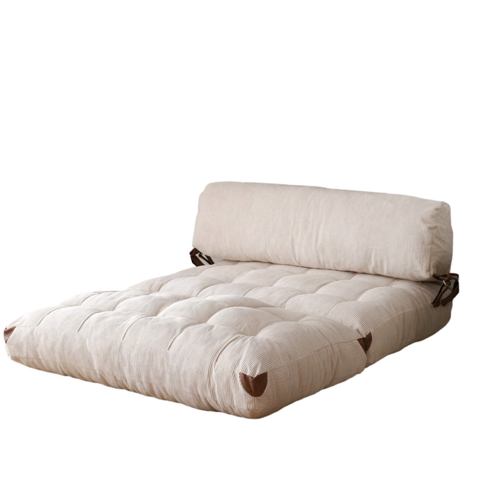 2-Seat Sleeper Sofa