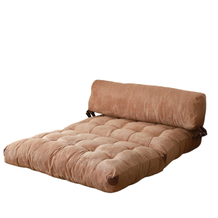 2-Seat Sleeper Sofa