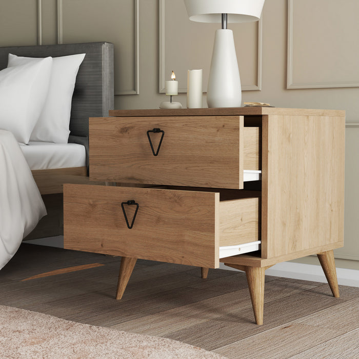 Calendula 2 - Drawer Nightstand