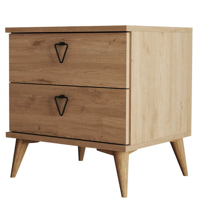 Calendula 2 - Drawer Nightstand