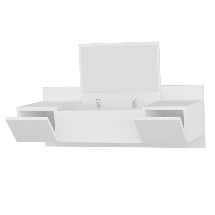 Helen Flush Mount Makeup Vanity