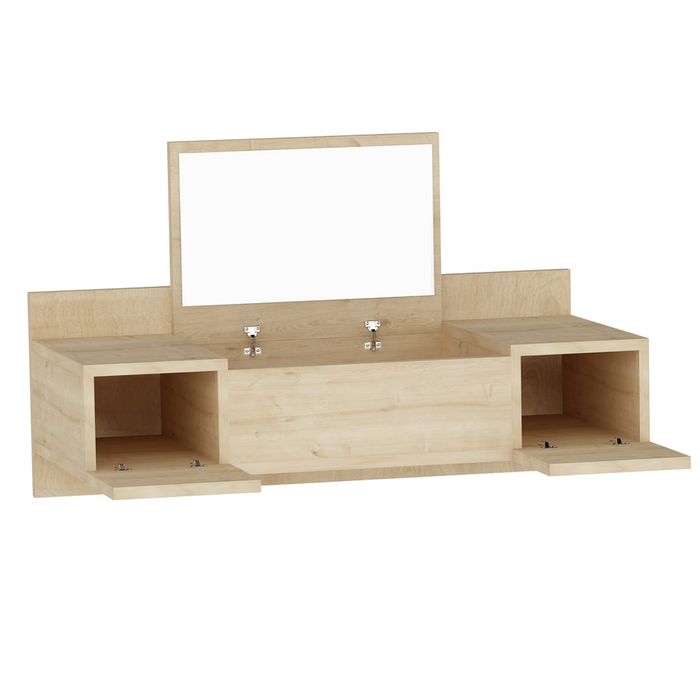 Sandra Flush Mount Makeup Vanity