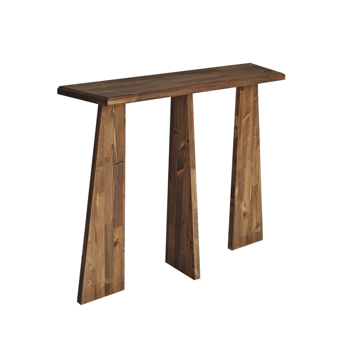 Marygold Solid Wood Console Table