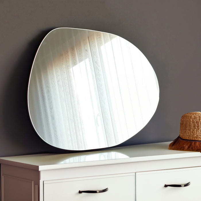 Olivia Vanity & Dresser Wall Mirror