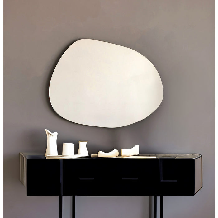 Olivia Vanity & Dresser Wall Mirror