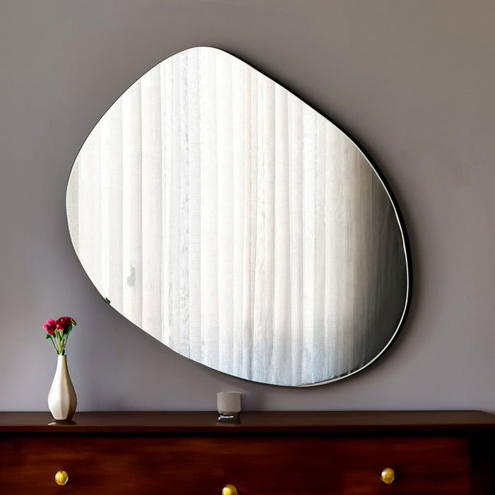 Olivia Vanity & Dresser Wall Mirror