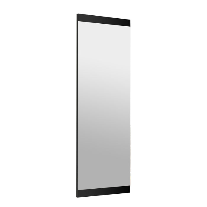 Elizabeth Full Length Rectangle Accent Wall Mirror