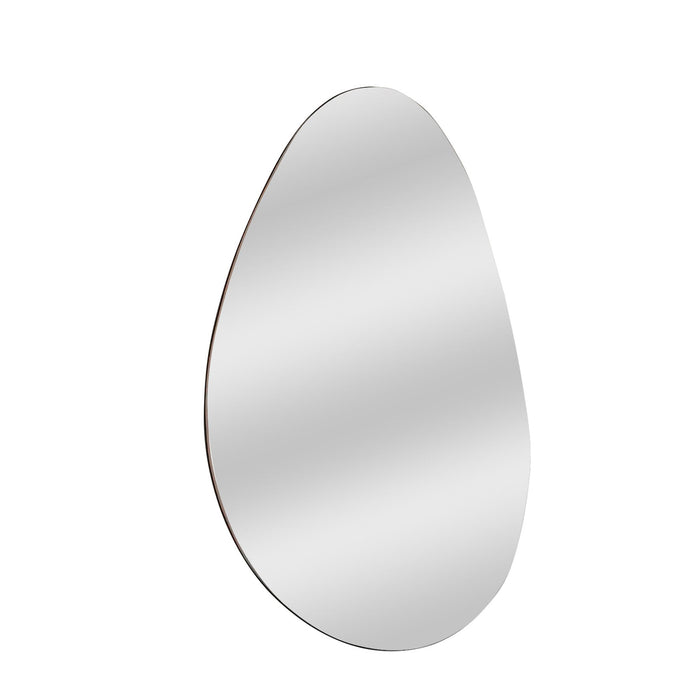 Emily Accent Mirror