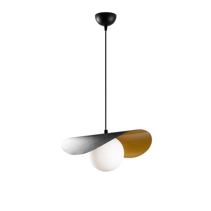 Susan 1-Light Single Pendant