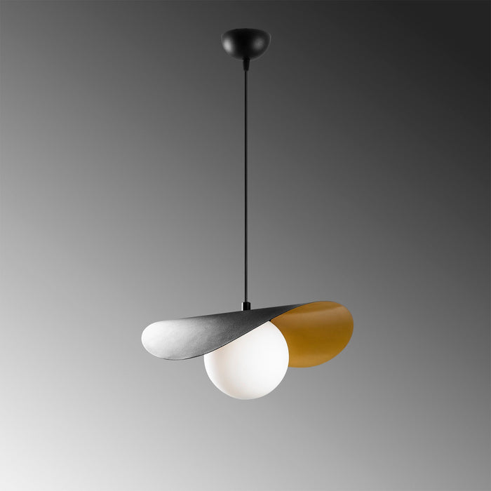 Susan 1-Light Single Pendant