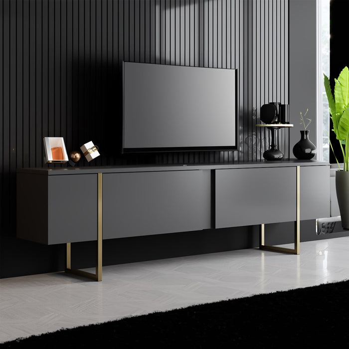 Houston TV Stand for TVs up to 78''