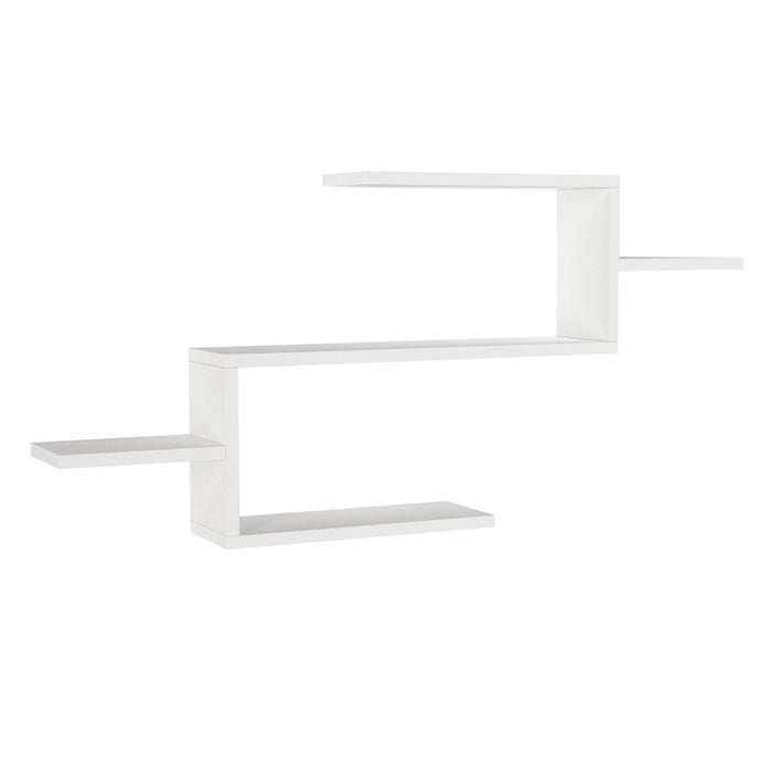 Eleanor Floating Wall Shelf