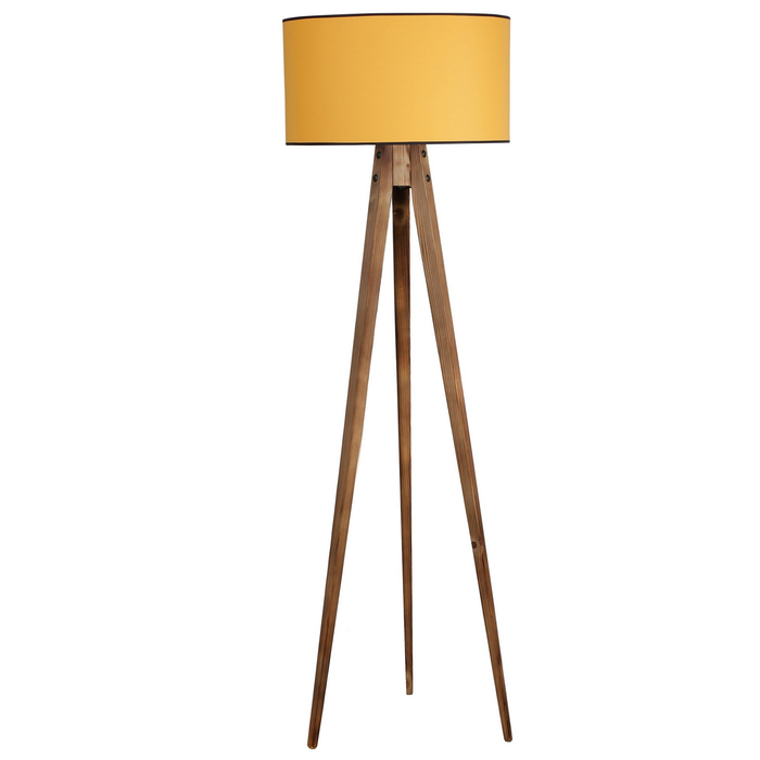 Marigold 60.2" Tripod Floor Lamp