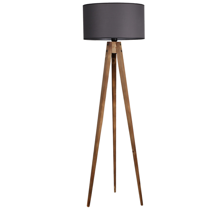 Philadelphia 60.2" Tripod Floor Lamp