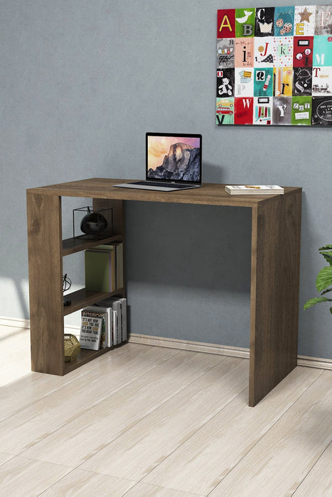 LA Rectangle Writing Desk