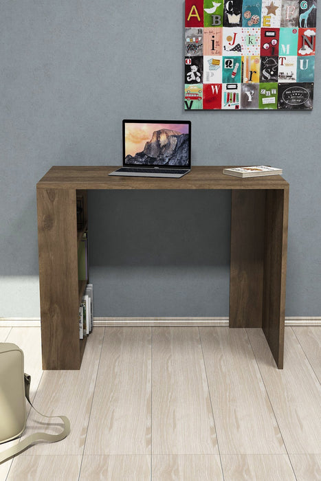 LA Rectangle Writing Desk