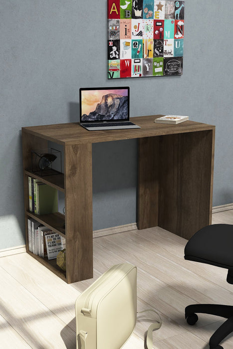 LA Rectangle Writing Desk