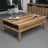 Helsinki 4 Legs Coffee Table With Storage