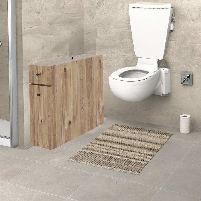 Bluebell Multifunctional Bathroom Storage