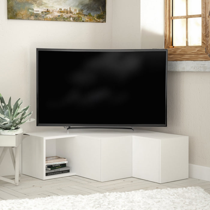 Bergen TV Stand for TVs up to 40"