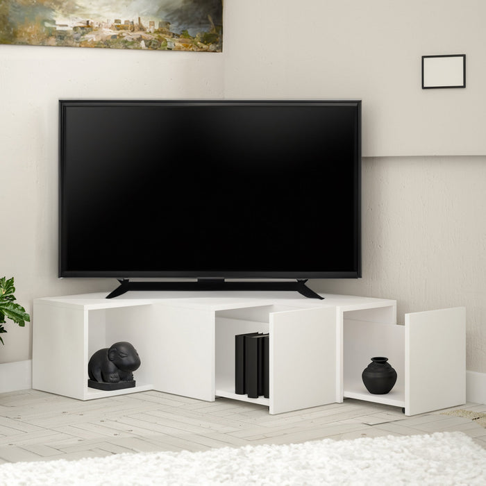 Bergen TV Stand for TVs up to 40"