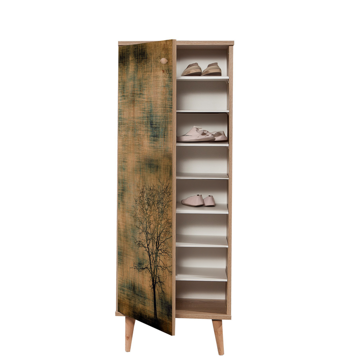 Calla Shoe Storage Cabinet