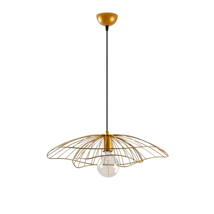 Trondheim 1-Light Single Pendant