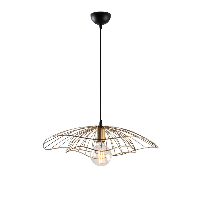 Geiranger 1-Light Single Pendant