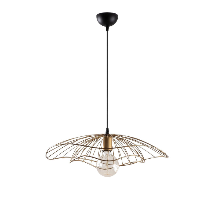 Geiranger 1-Light Single Pendant