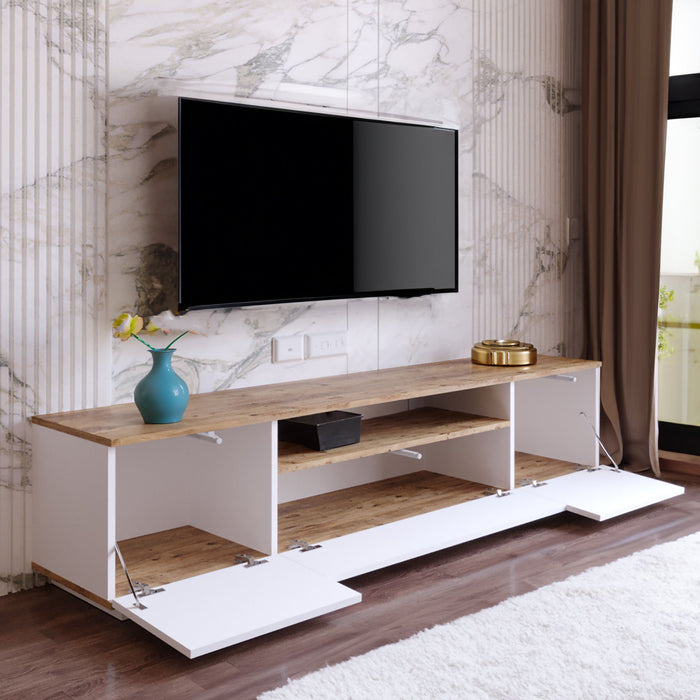 Indianapolis TV Stand for TVs up to 49"