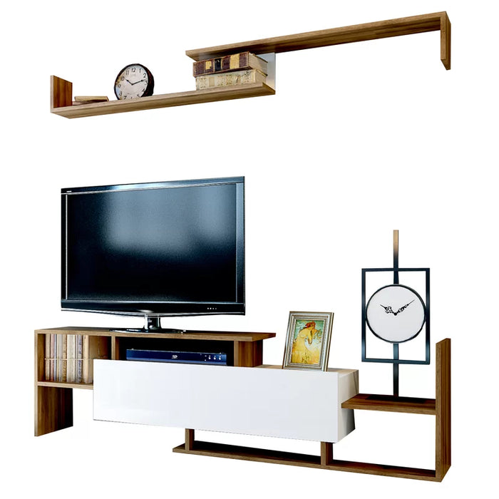 San Jose TV Stand for TVs up to 32"