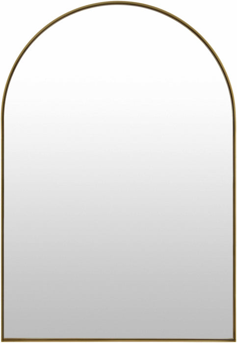 Jinshiqiao Accent Mirror