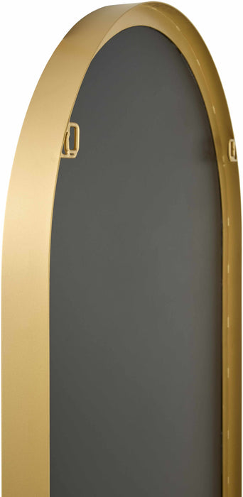 Jinshiqiao Accent Mirror