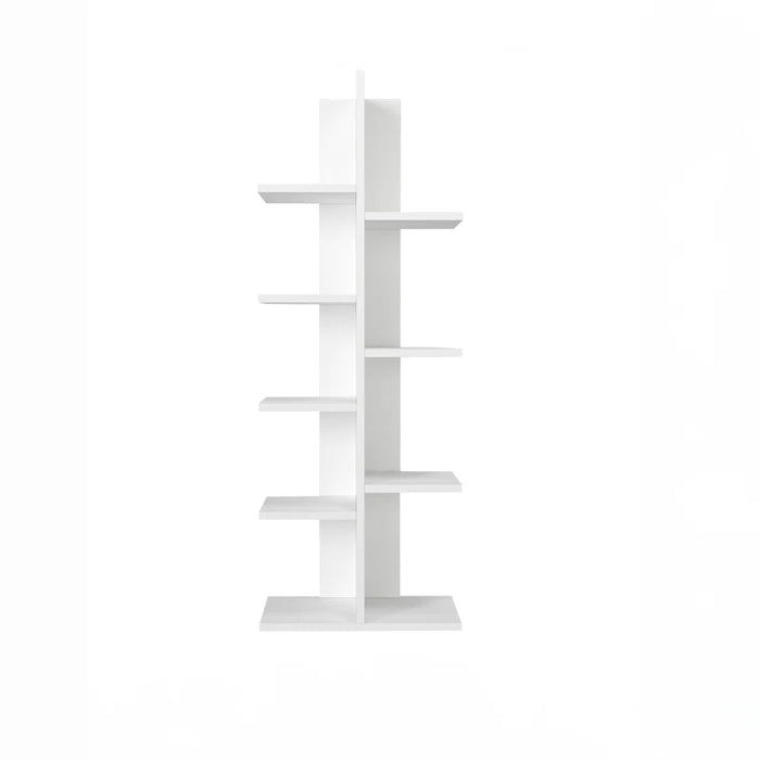 Geiranger 9 Shelf Bookcase