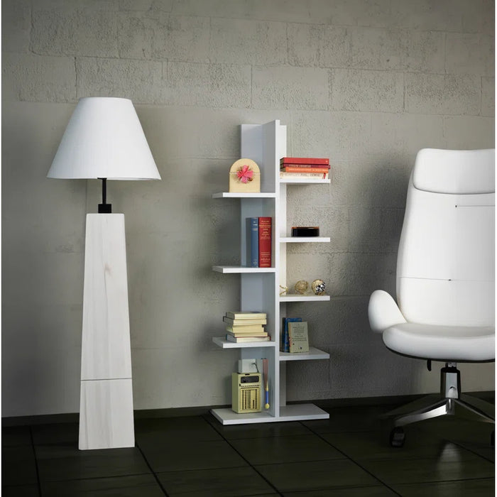 Geiranger 9 Shelf Bookcase