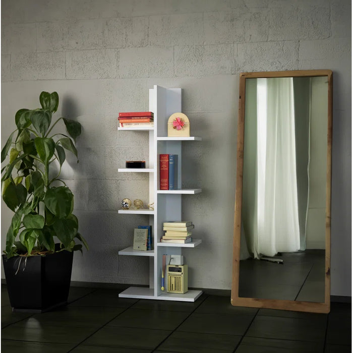 Geiranger 9 Shelf Bookcase