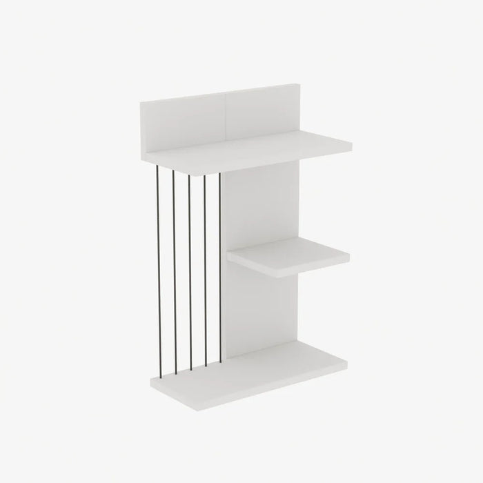 Odense 3 Tiered Wall Shelf